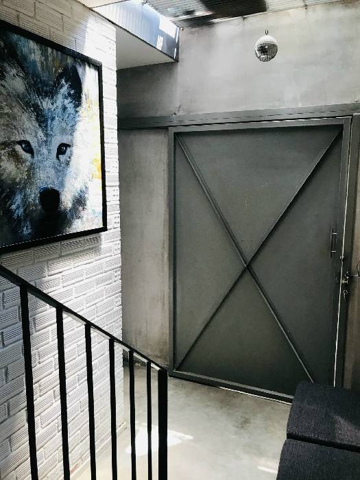 BÁN NHÀ ĐẸP ĐỘC LẠ., VÔ NHÀ 100% CẢM GIÁC RẤT DỄ CHỊU VÀ CHILL.,Cách Mạng Tháng 8 Phường 13 Quận 10